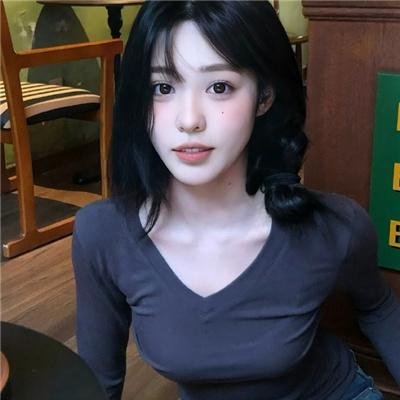 鲨人树儿